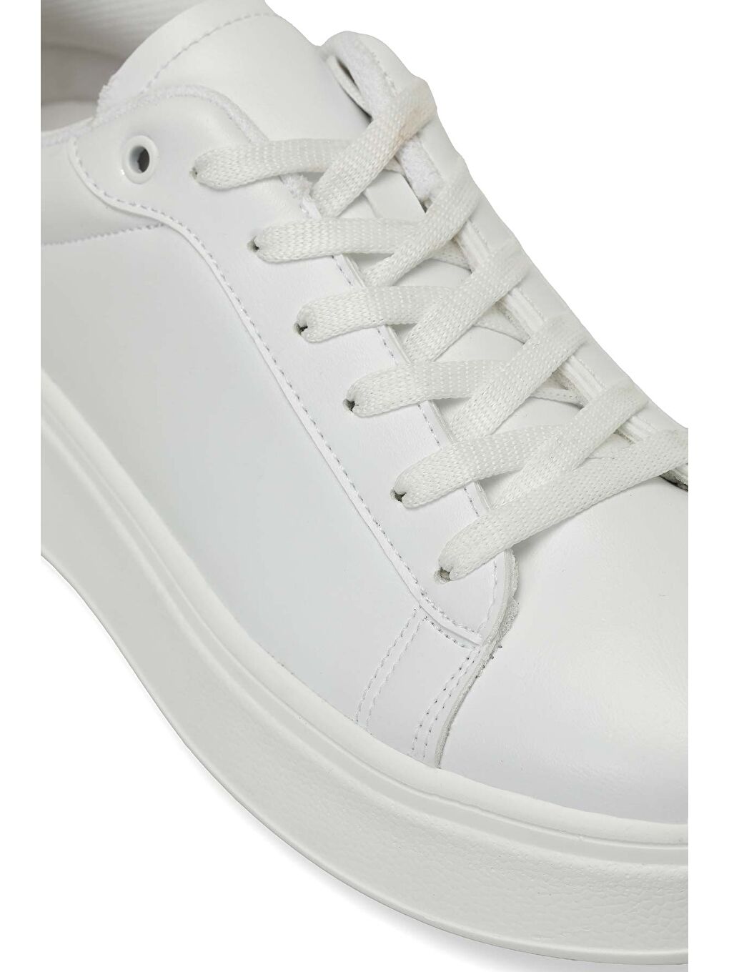 TRX25S-110 5FX Beyaz Kadın Sneaker-6