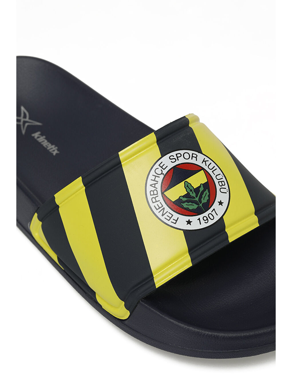 ALURE  G 5FX Lacivert Erkek Çocuk Terlik-6