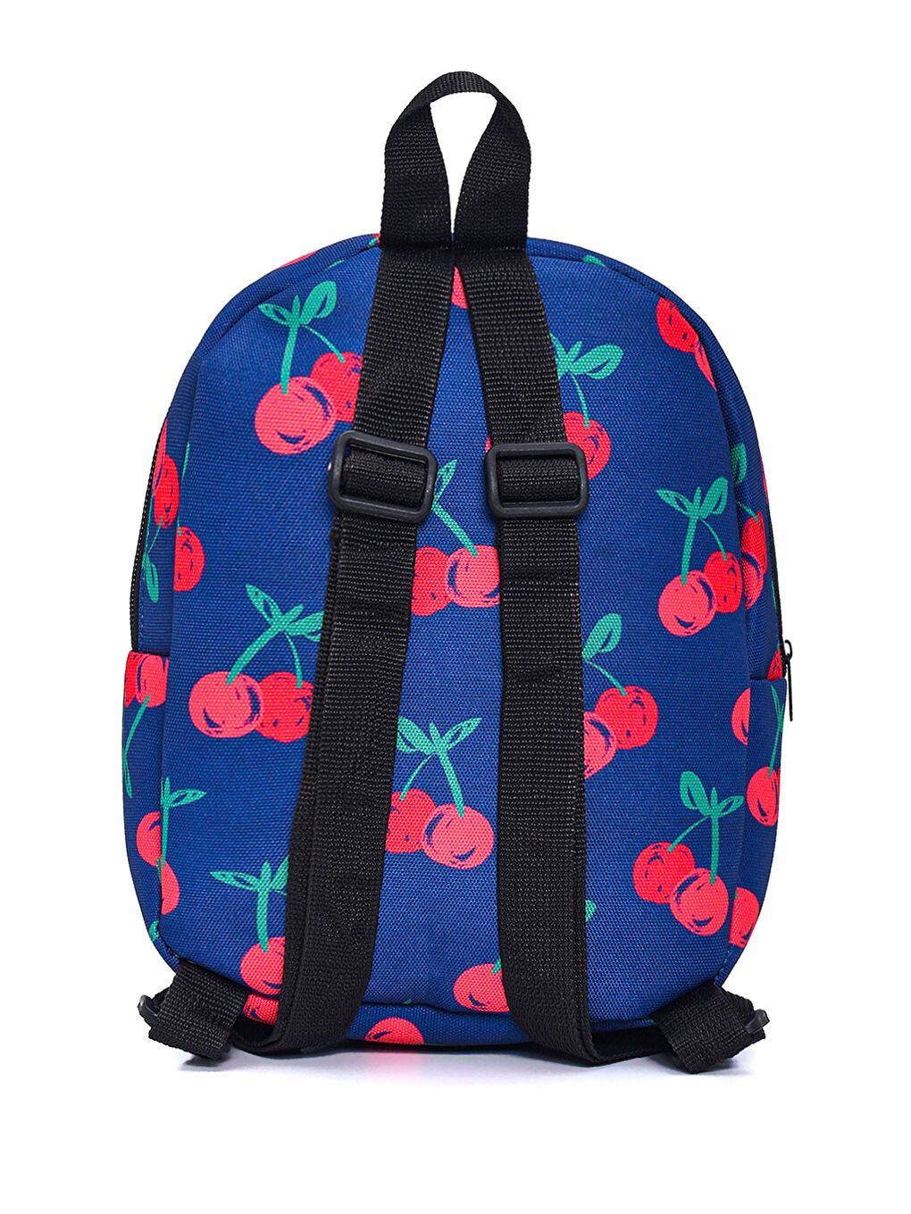 Eğlenceli Baskı Tek Bölmeli Kreş Çanta-3