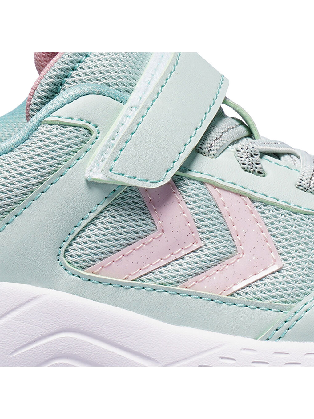 Karışık Sofia Jr Çocuk Koşu Ayakkabısı-4