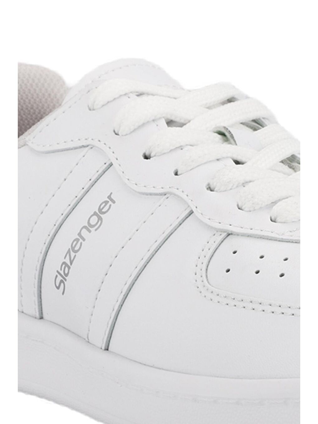 MALKHAZ Kadın Sneaker Ayakkabı Beyaz-3