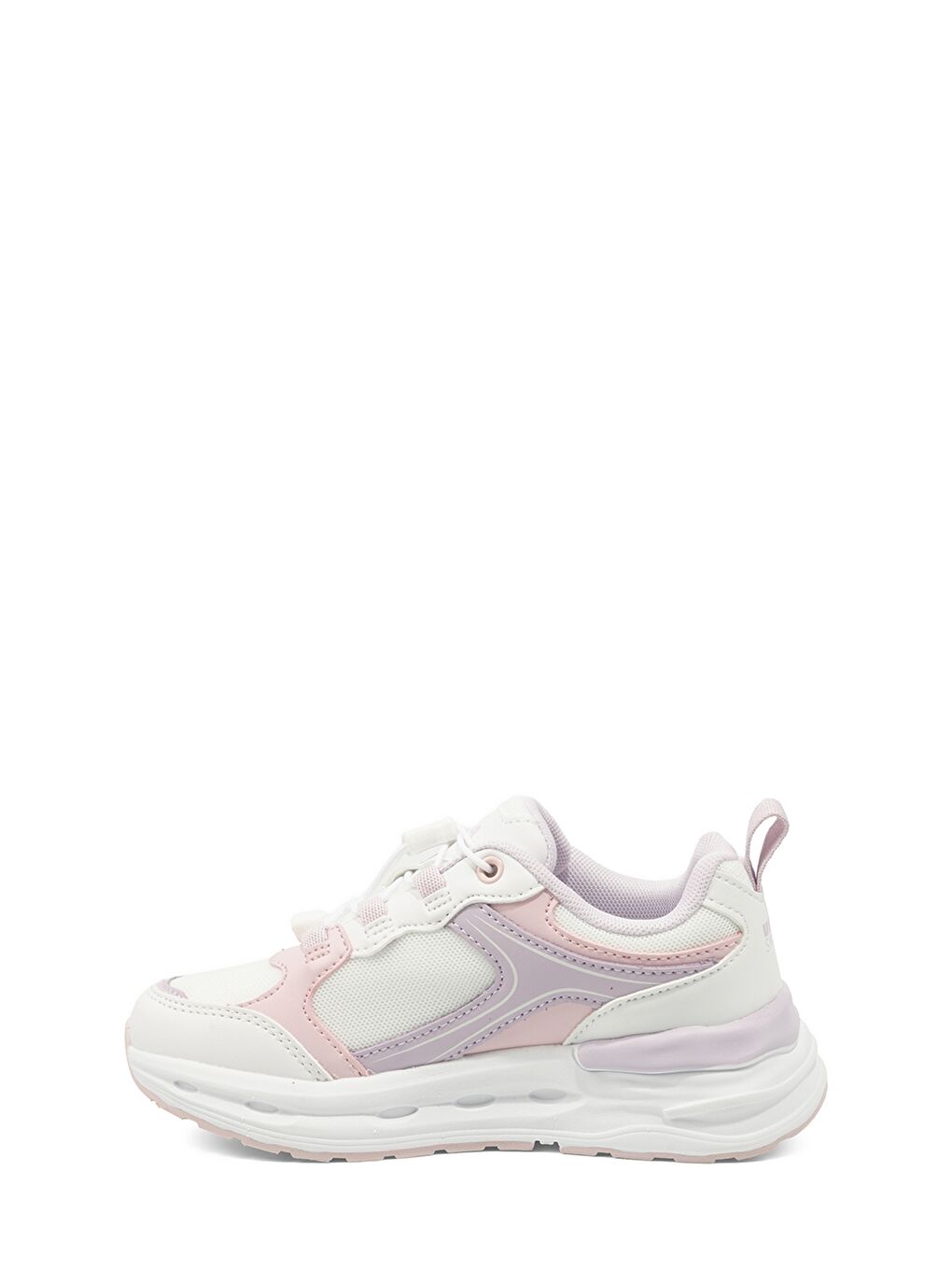 SANTANA JR 6FX Beyaz Kız Çocuk Spor Ayakkabı-2