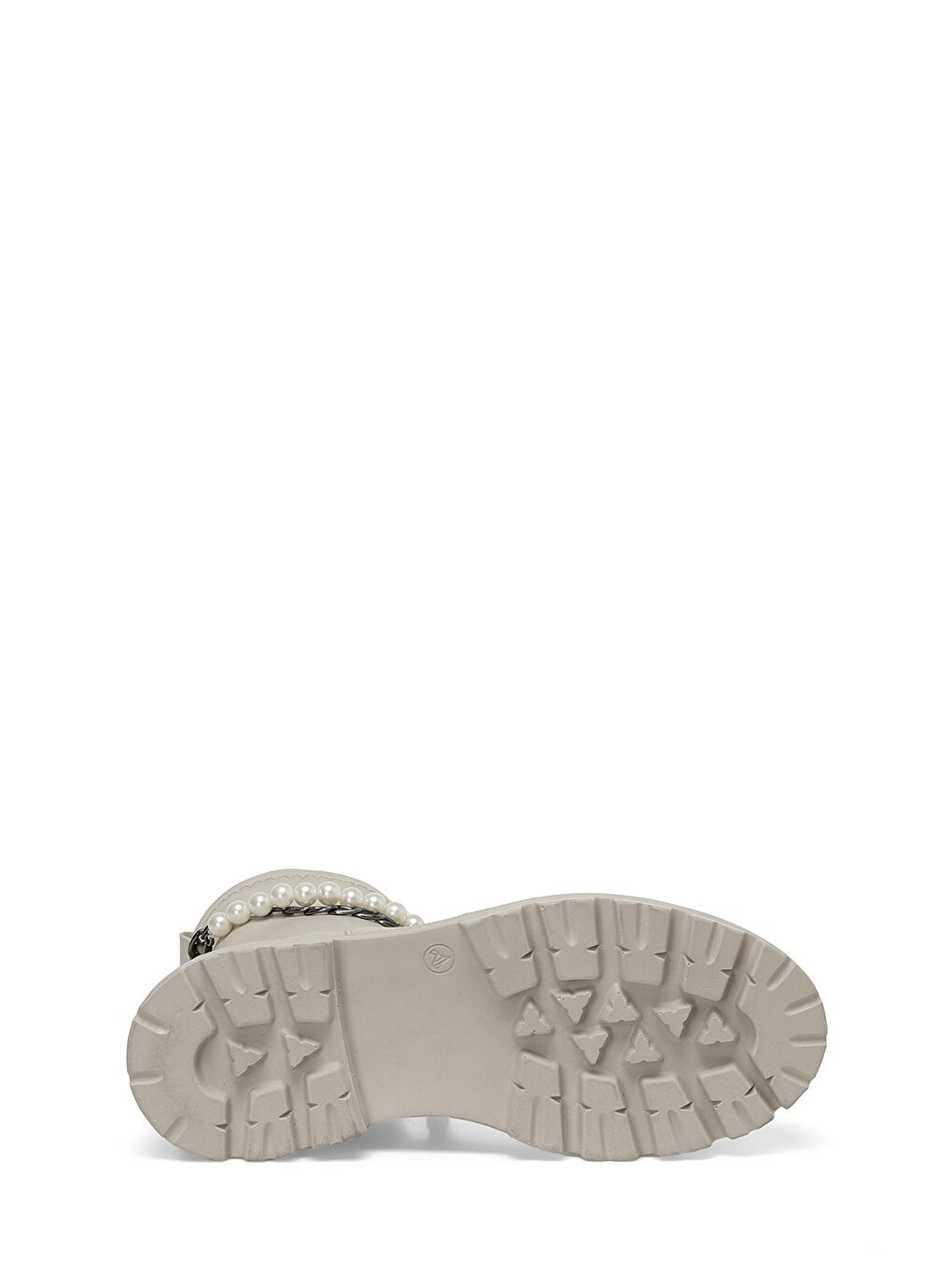 BRIYA 3PR Bej Kadın Bot-5