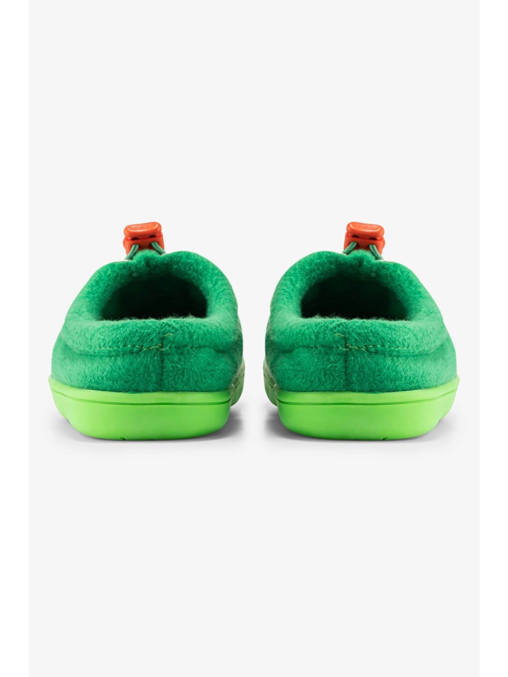 Hoppuff Polar Yeşil Barefoot Çocuk Ayakkabı-7