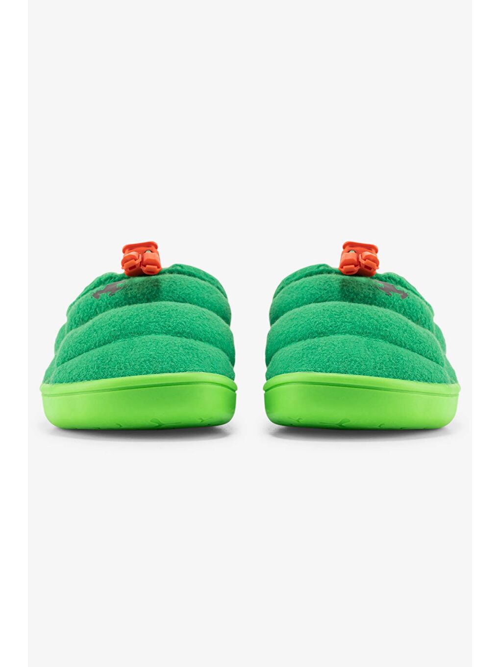 Hoppuff Polar Yeşil Barefoot Çocuk Ayakkabı-8