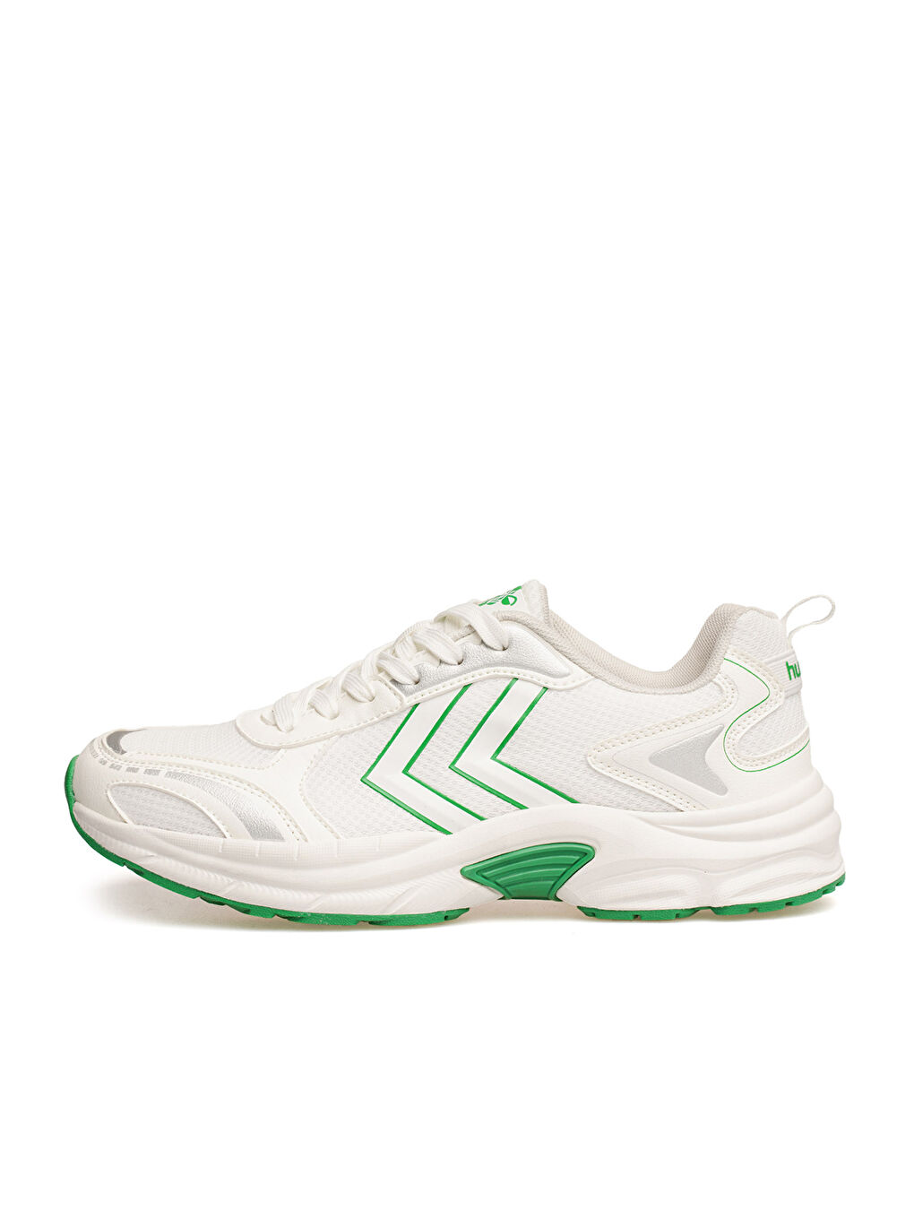 Performance 300 Unisex Beyaz Spor Ayakkabı