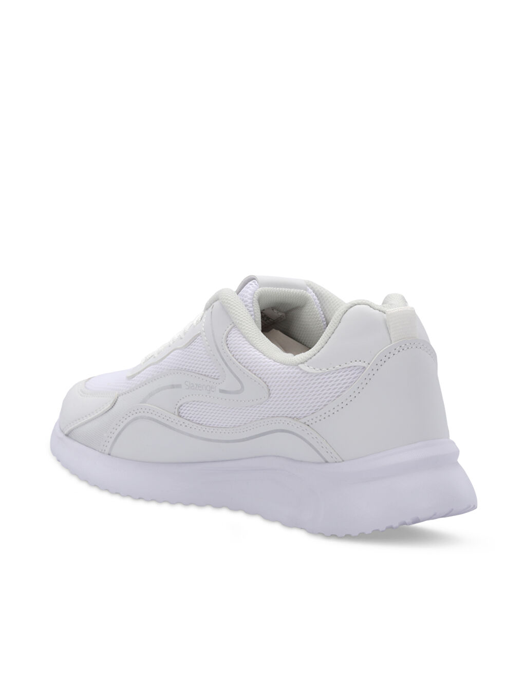 ENRIQUE Erkek Sneaker Ayakkabı Beyaz-2