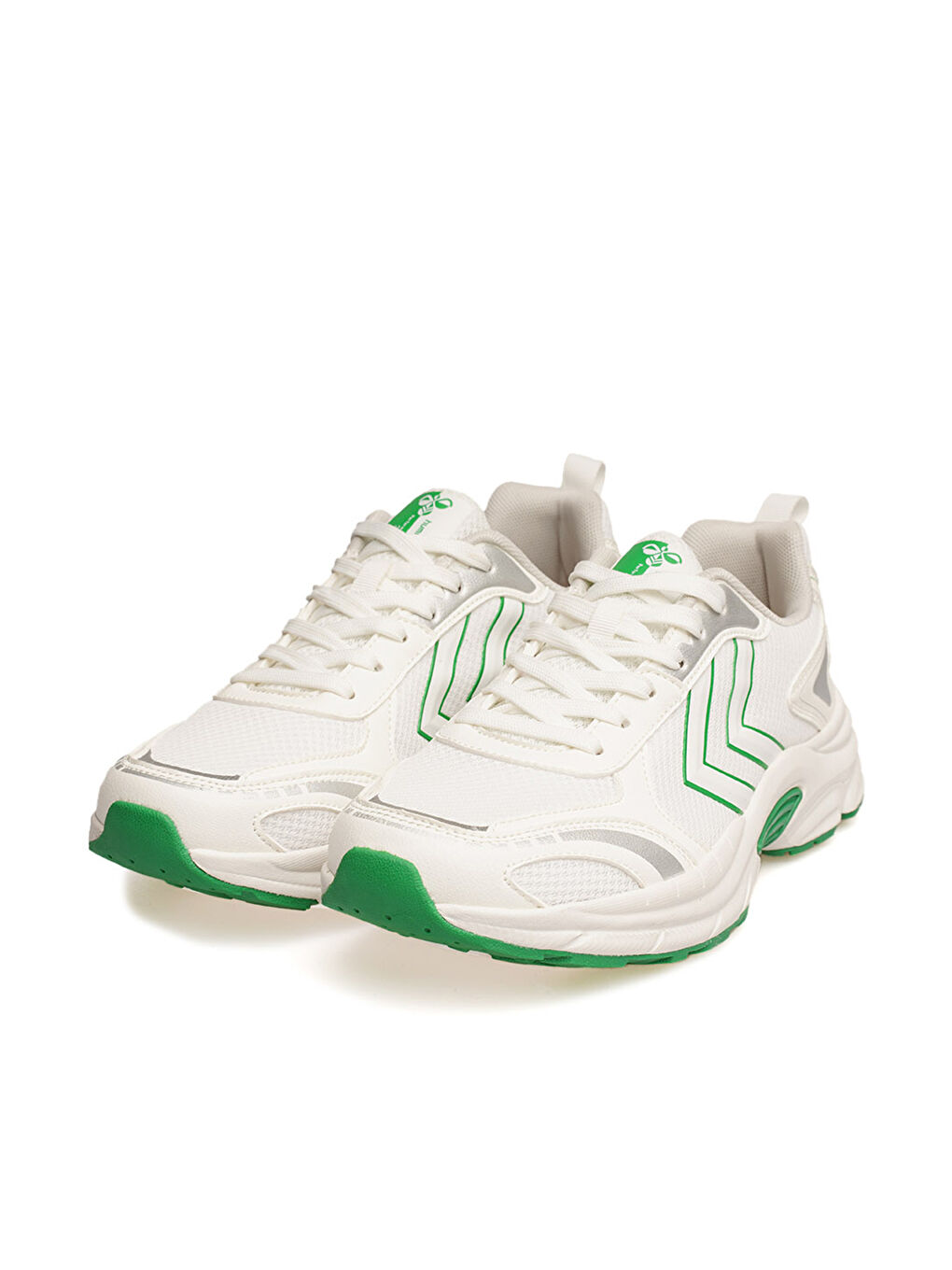 Performance 300 Unisex Beyaz Spor Ayakkabı-2