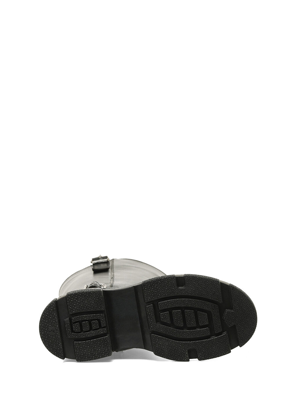 NOMI 4PR Siyah Kadın Çizme-4