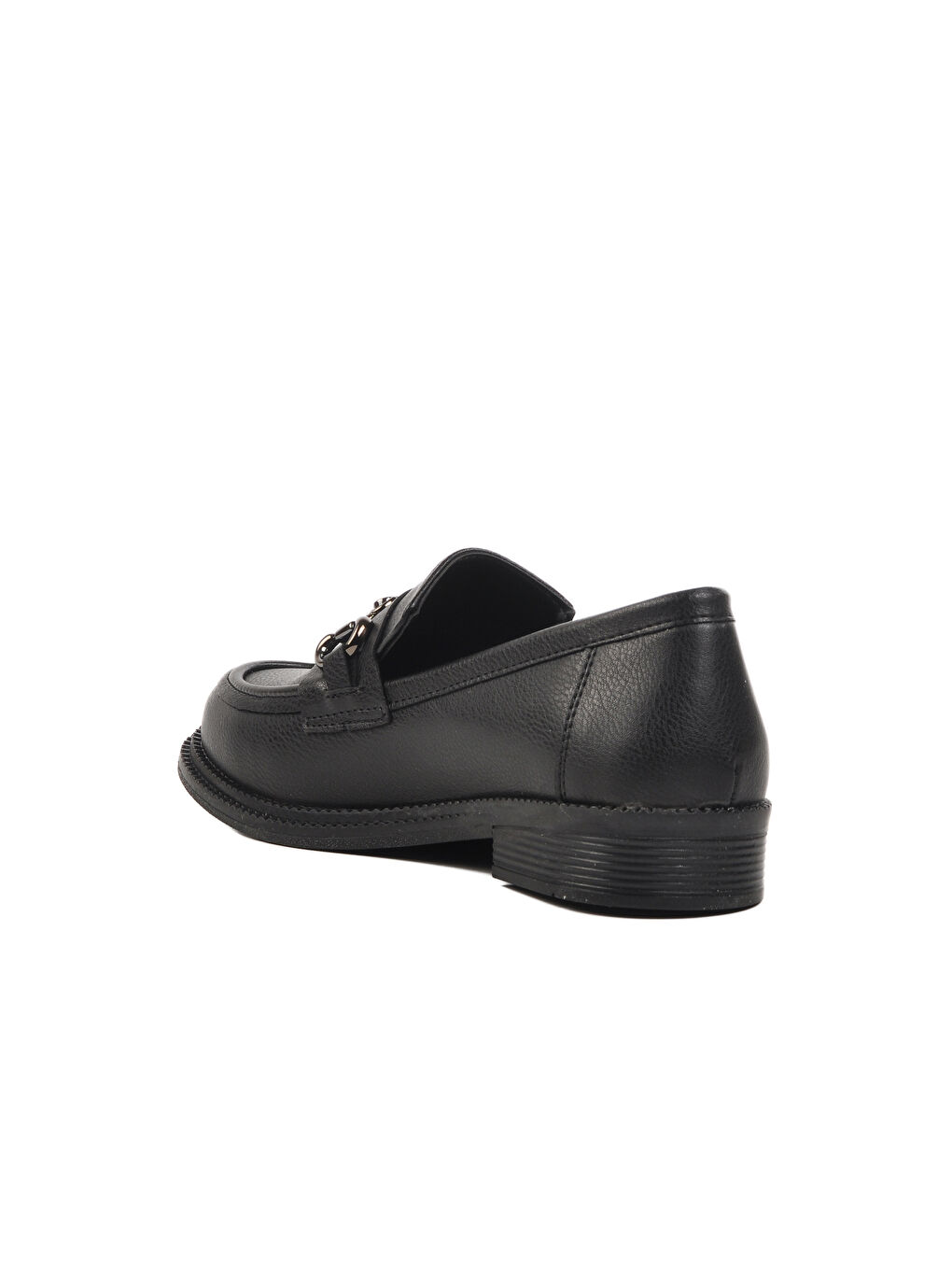 Siyah Kadın Casual Ayakkabı 7632 Z-3