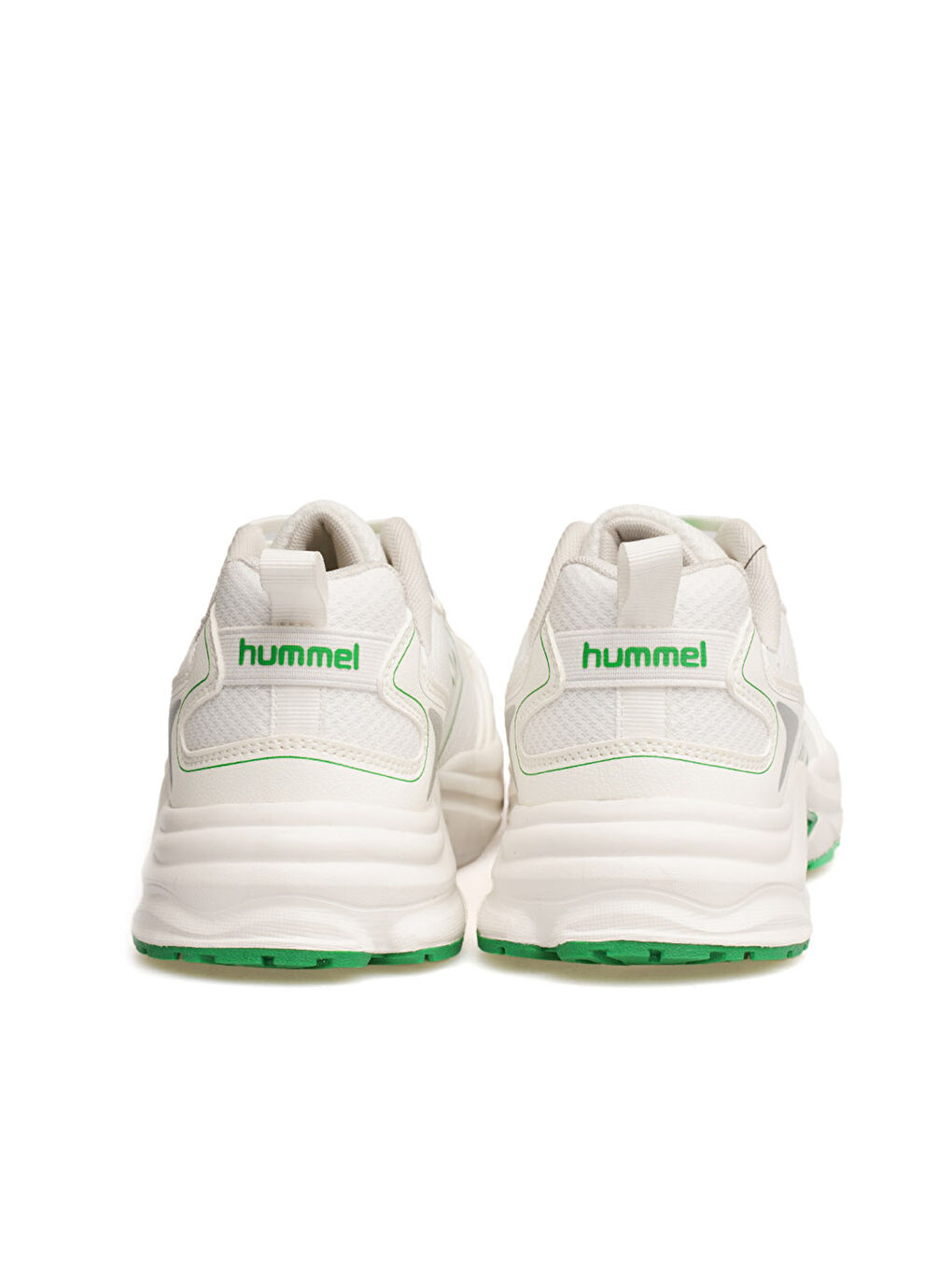 Performance 300 Unisex Beyaz Spor Ayakkabı-3