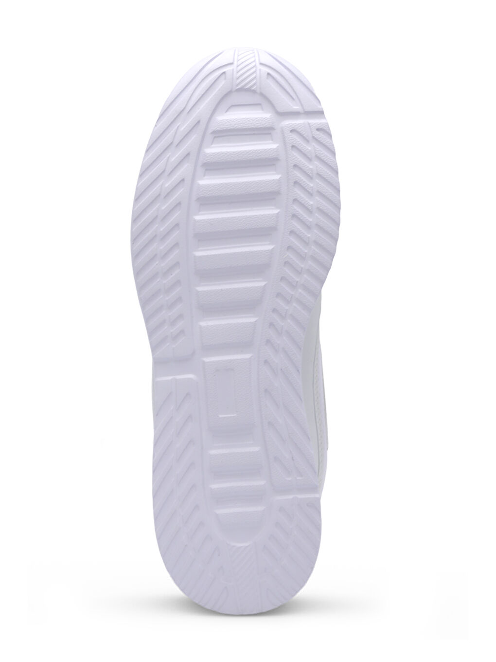 ENRIQUE Erkek Sneaker Ayakkabı Beyaz-6