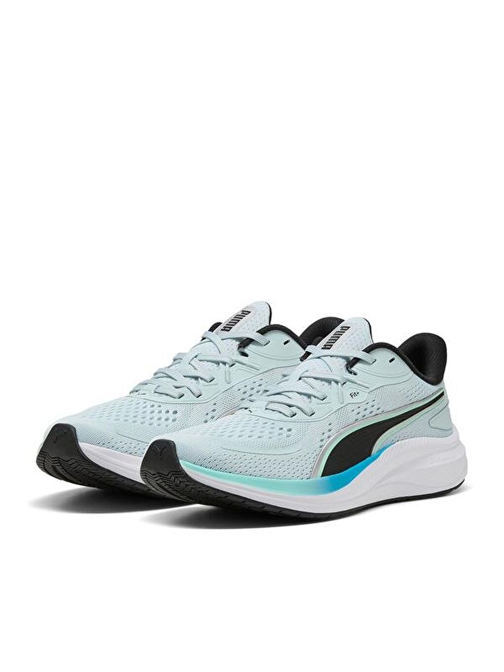 Skyrocket Lite 2 Turkuaz Koşu Ayakkabısı-2