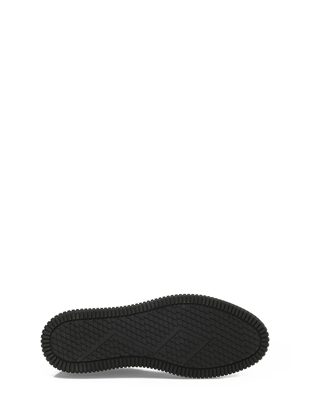 ANWEN 6FX Siyah Erkek Günlük Ayakkabı-5