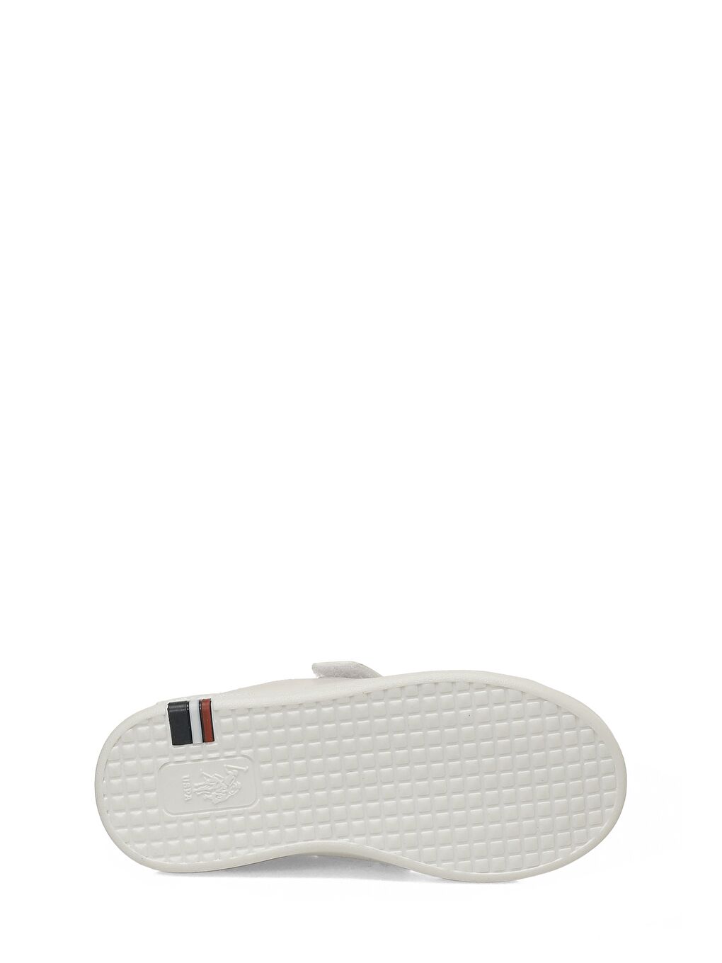 GUS JR 6FX Bej Kız Çocuk Sneaker-5