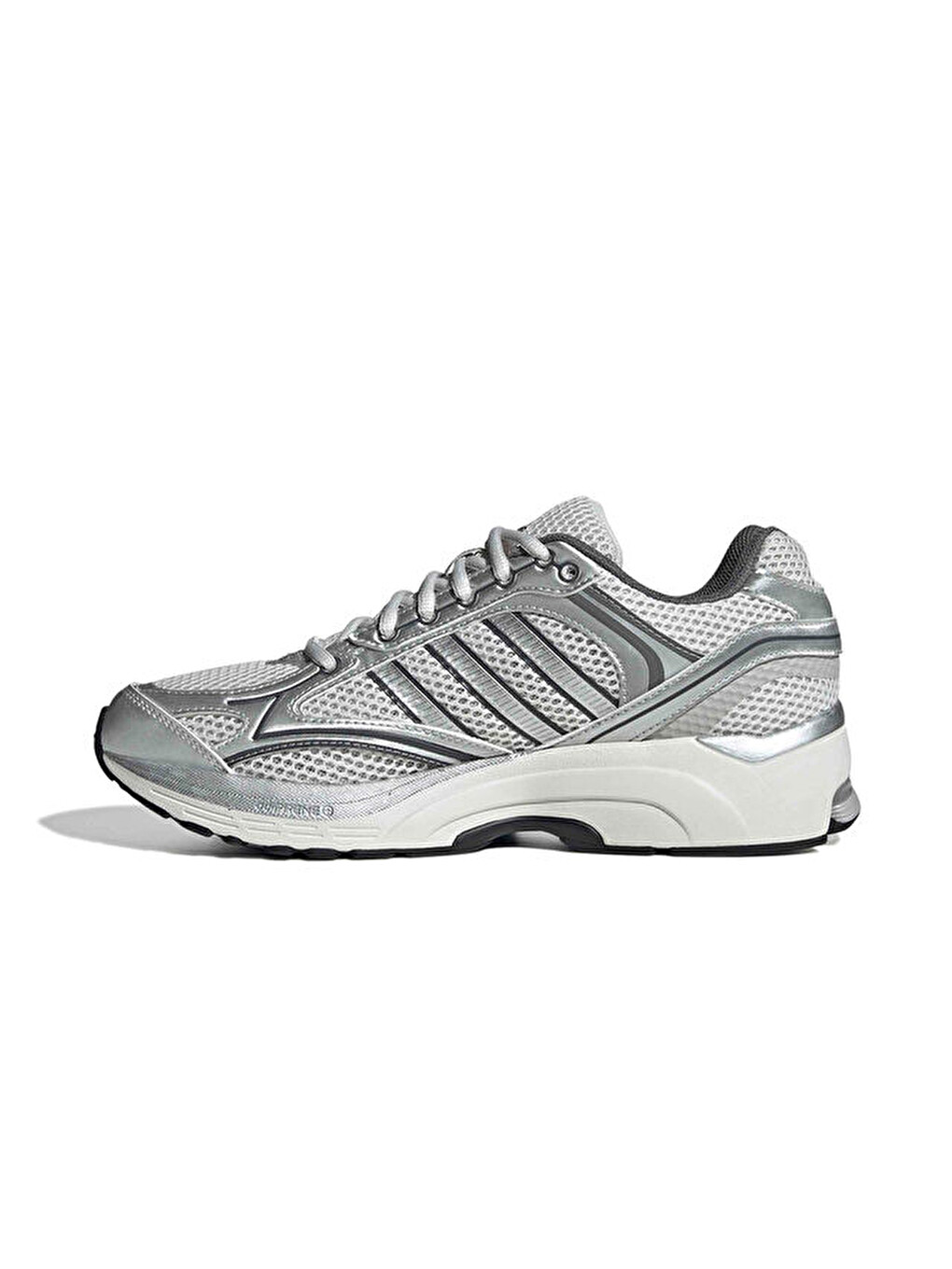 Gri Spiritain 2000 Unisex Günlük Ayakkabı Kı6821 Beyaz-1