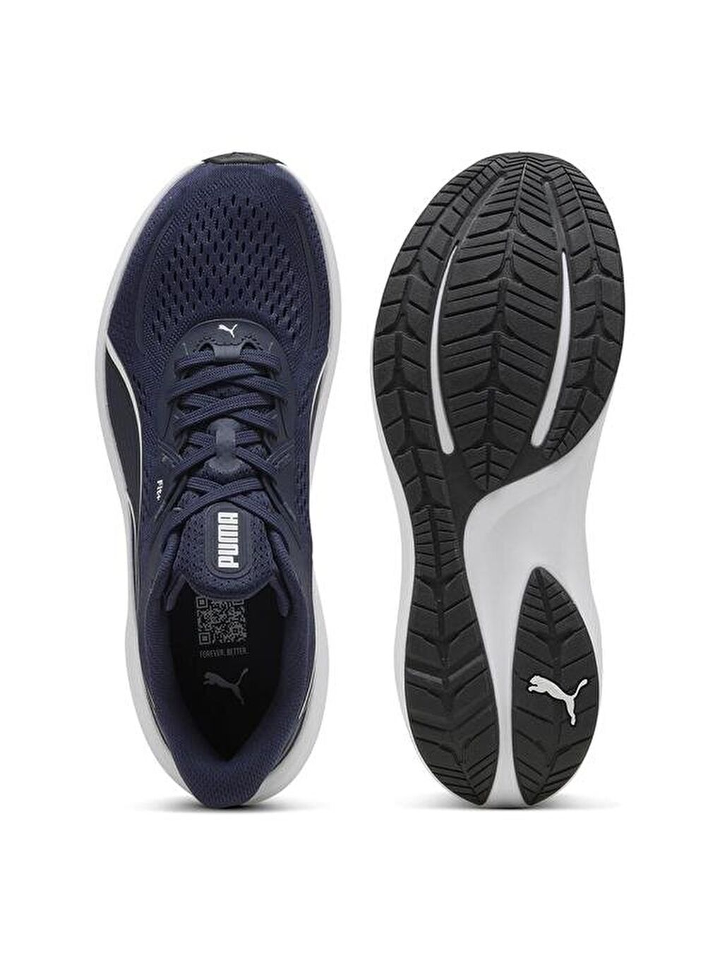 Skyrocket Lite 2 Lacivert Koşu Ayakkabısı-4