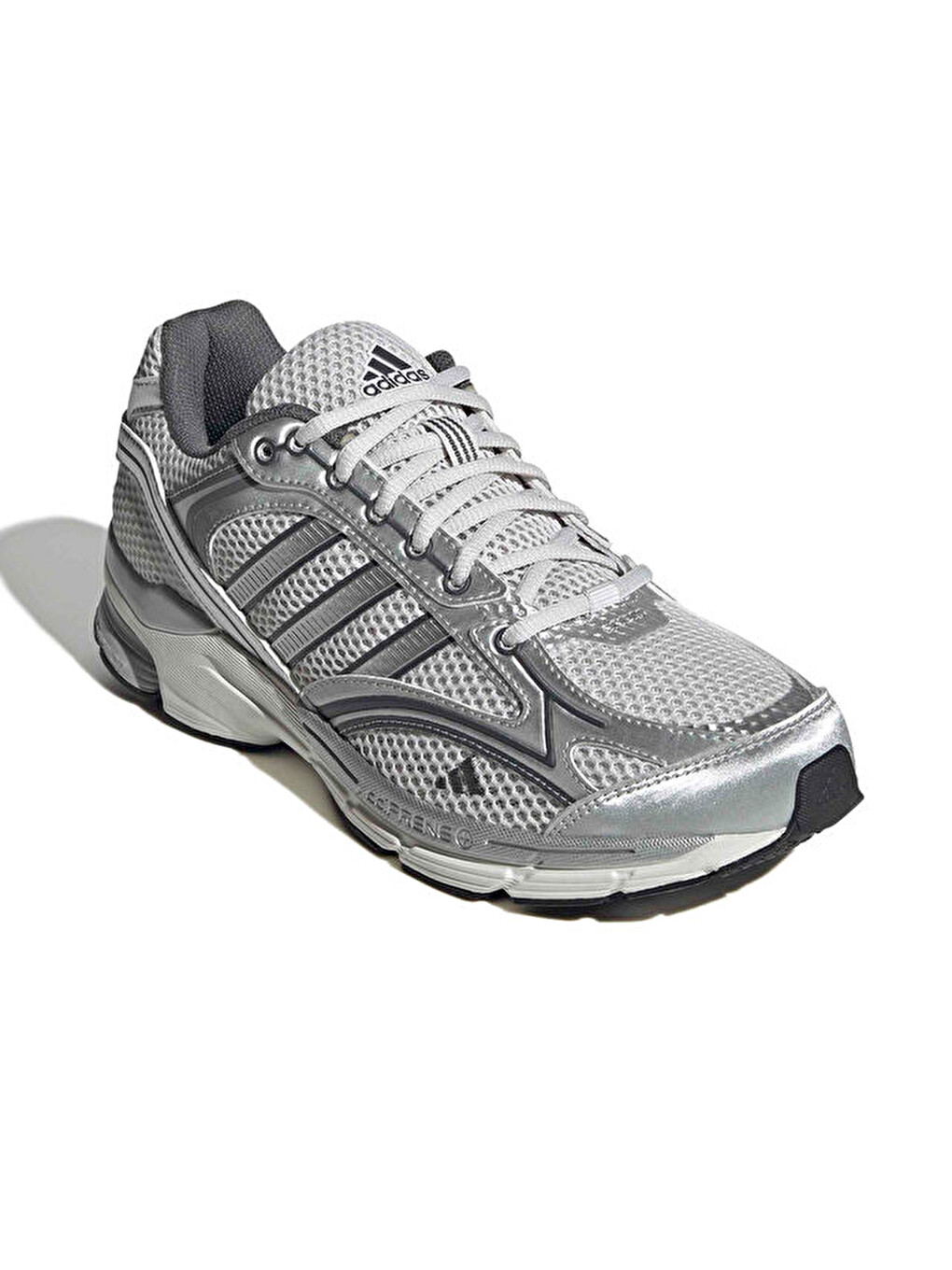 Gri Spiritain 2000 Unisex Günlük Ayakkabı Kı6821 Beyaz-2