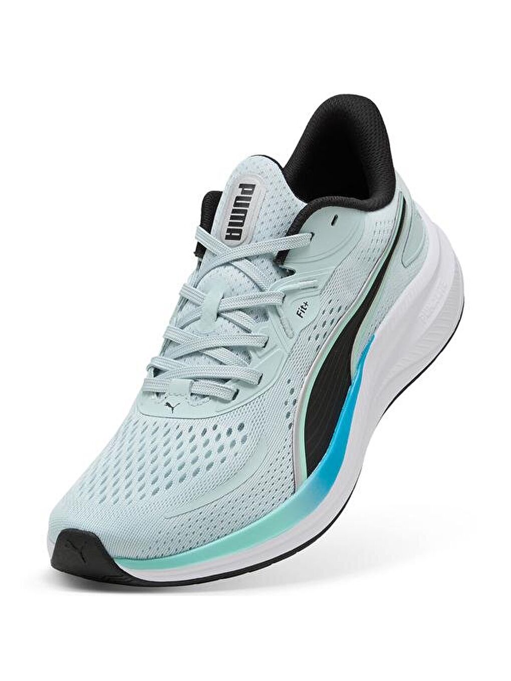 Skyrocket Lite 2 Turkuaz Koşu Ayakkabısı-4