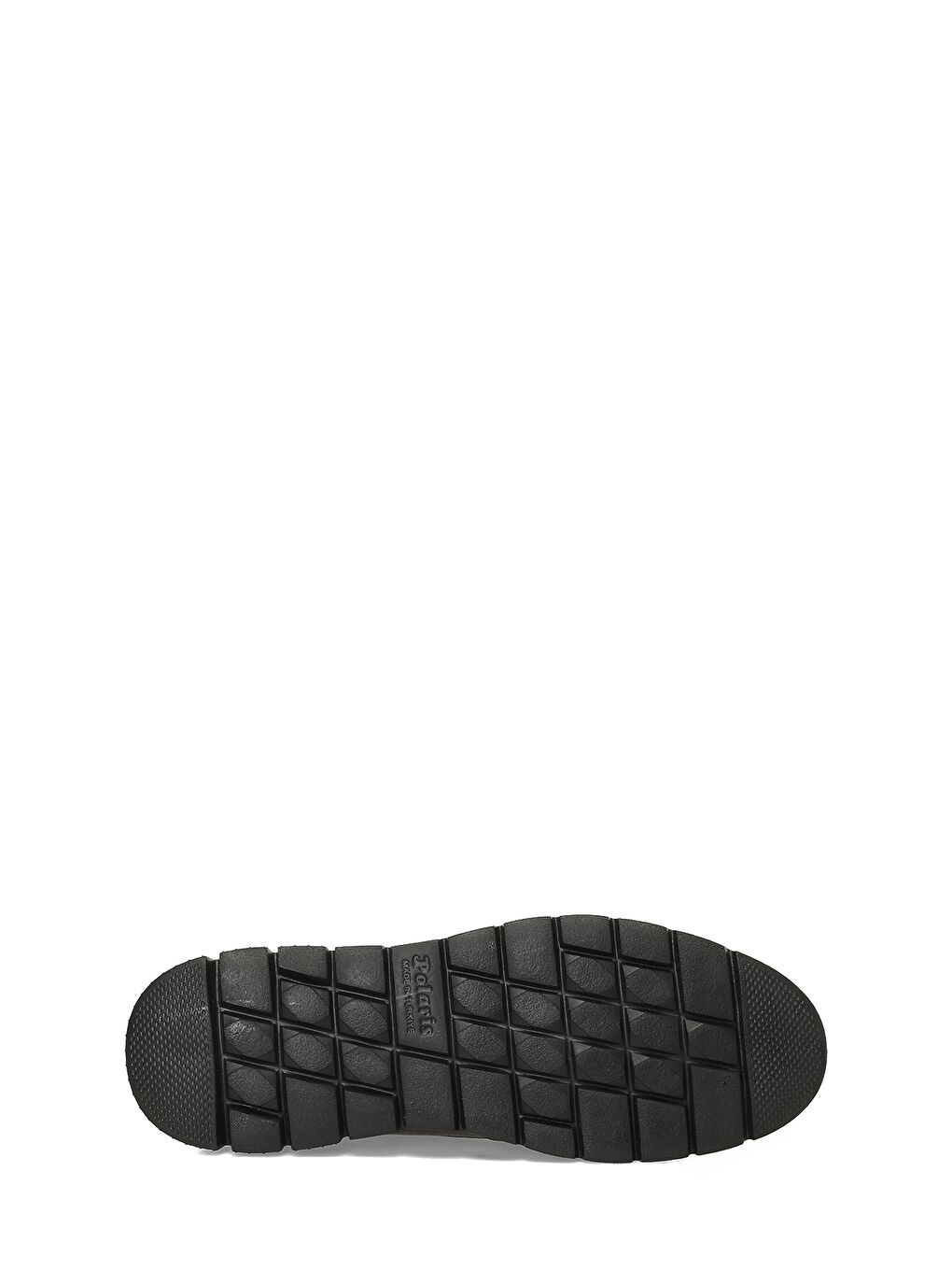 109114.M 6FX Siyah Erkek Rahat Ayakkabı-5