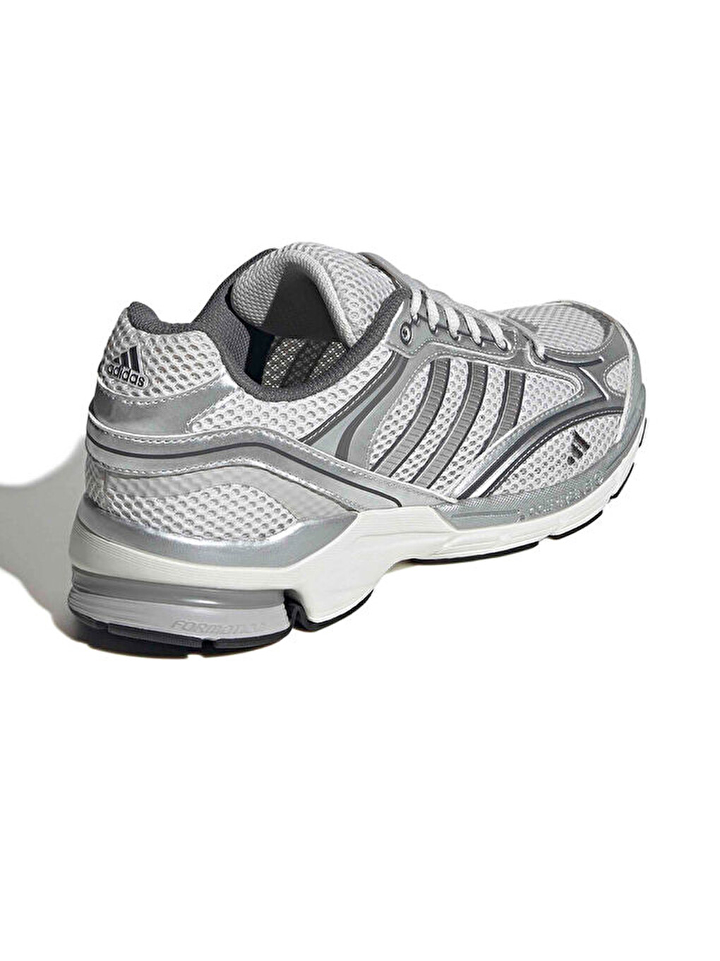 Gri Spiritain 2000 Unisex Günlük Ayakkabı Kı6821 Beyaz-4