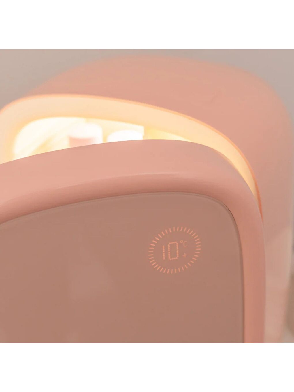 Kendall Profesyonel Kozmetik Buzdolabı 12L-2