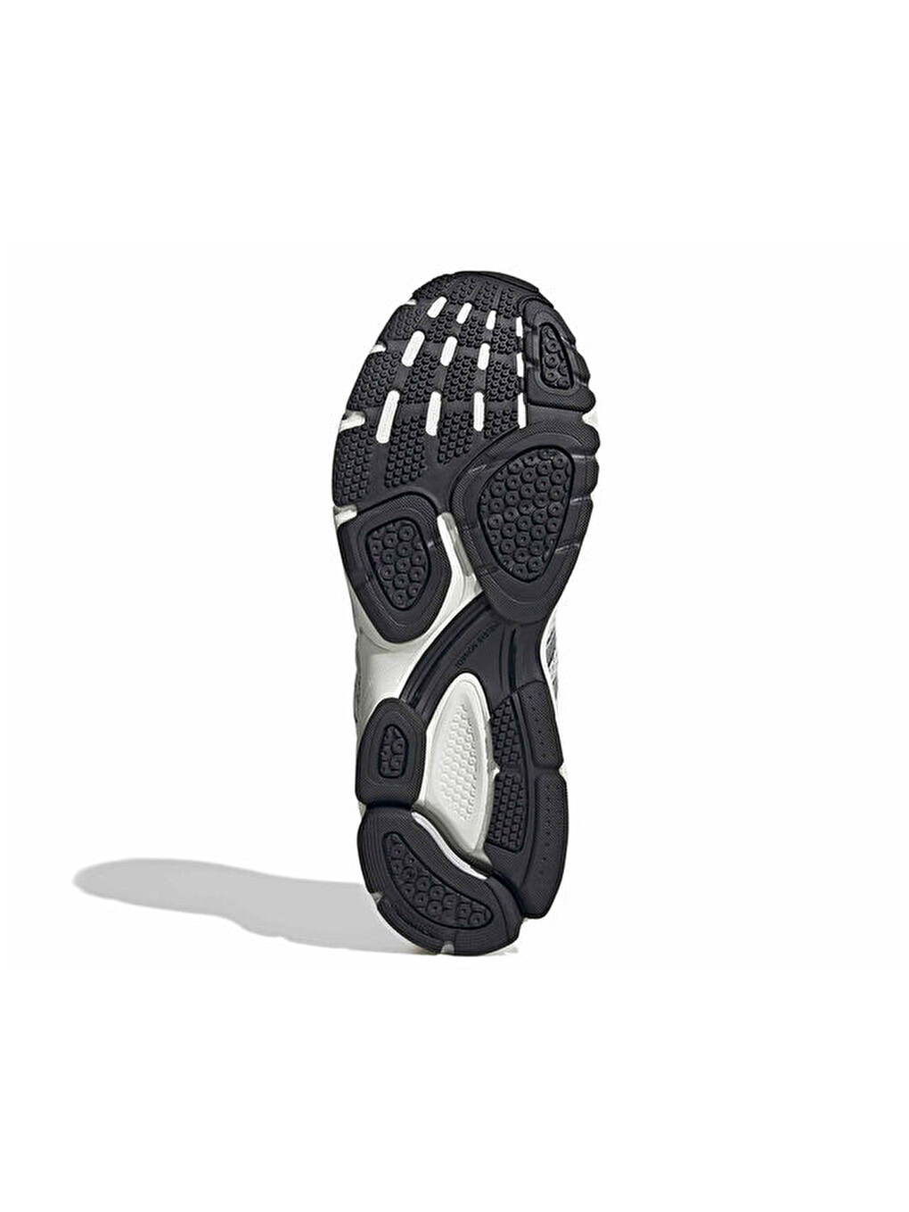 Gri Spiritain 2000 Unisex Günlük Ayakkabı Kı6821 Beyaz-5
