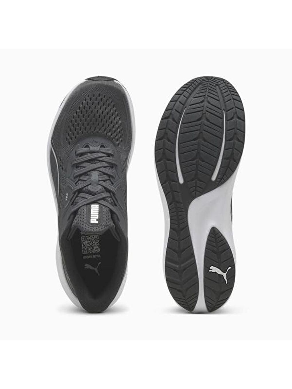 Skyrocket Lite 2 Gri Koşu Ayakkabısı-1