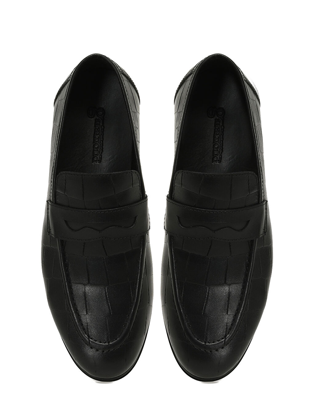 ALAP-K 5PR Siyah Erkek Makosen-3