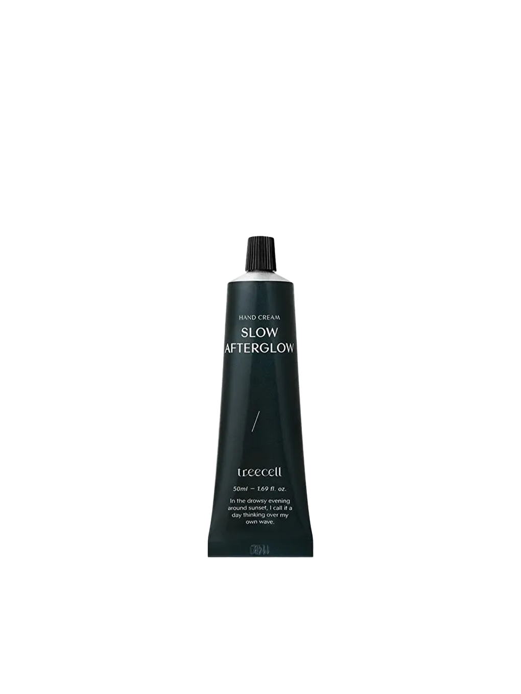 Treecell Renksiz Slow Afterglow Hand Cream Nemlendirici El Kremi 50 ml