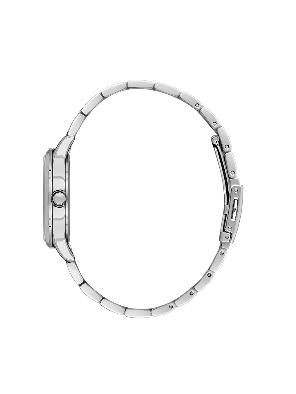 Gri DK.1.13881-6 Premium Kadın Kol Saati-1