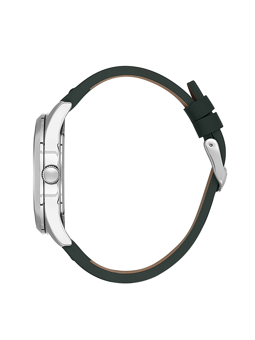 Siyah DK.1.13668-4 Premium Erkek Kol Saati-1