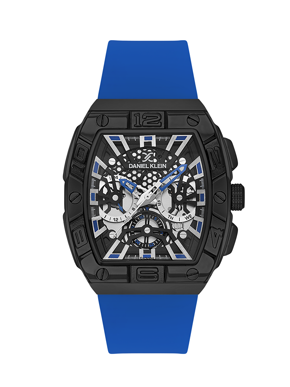 Mavi DK.1.13757-3 Exclusive Erkek Kol Saati