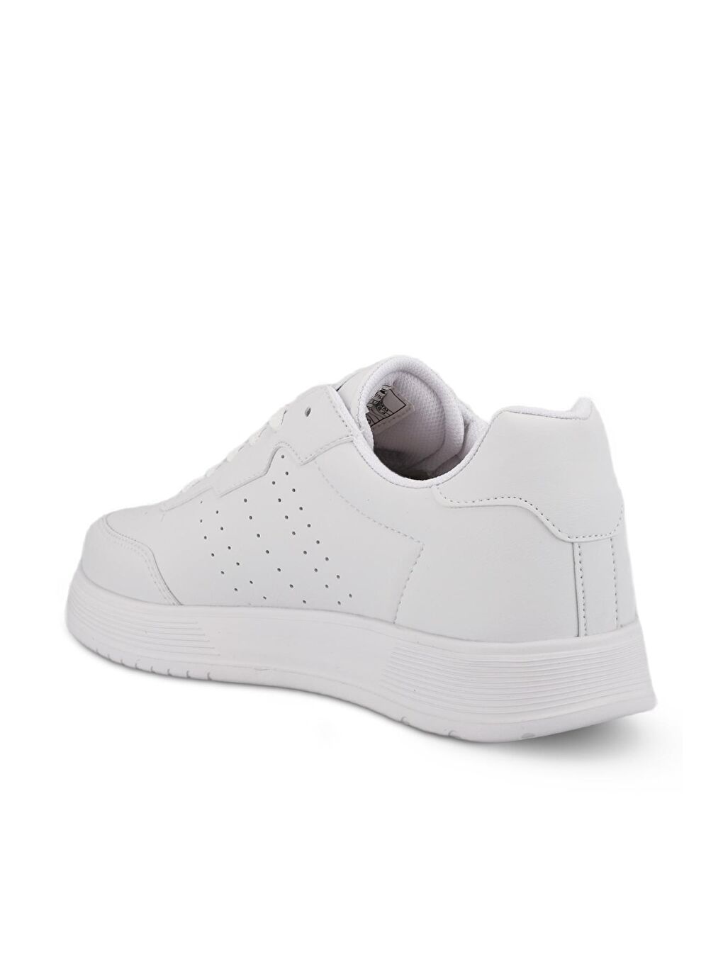 SLAZENGER ZEKKO Erkek Sneaker Ayakkabı Beyaz - 2