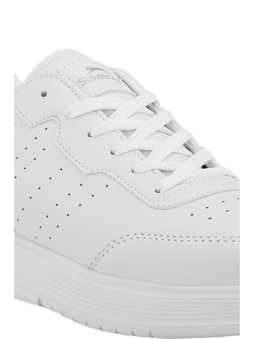 SLAZENGER ZEKKO Erkek Sneaker Ayakkabı Beyaz - 3