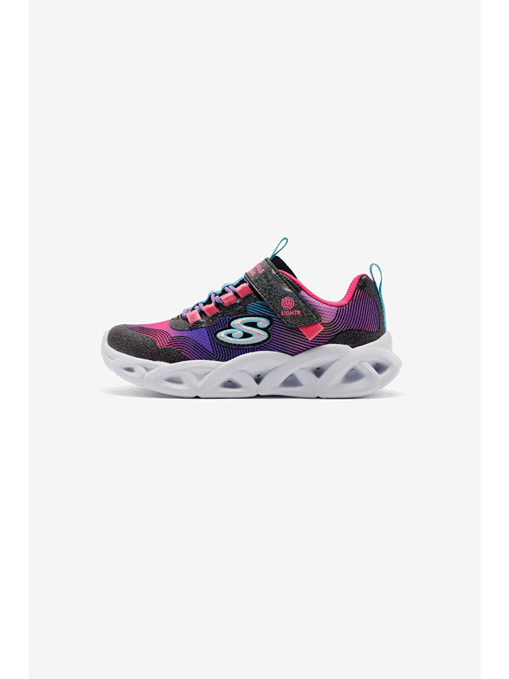 Karışık Twisty Brights Multi Kız Çocuk Ayakkabı