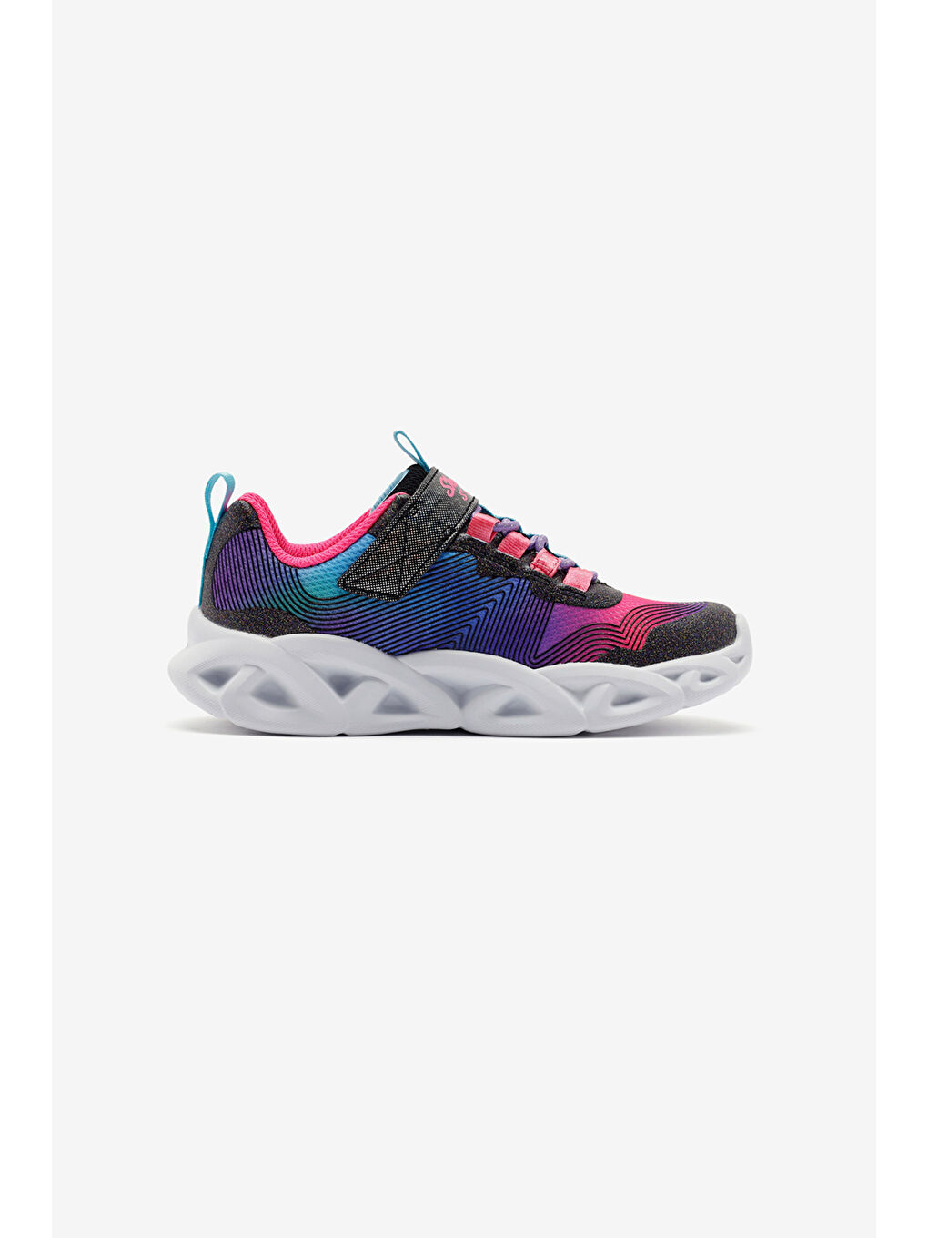 Karışık Twisty Brights Multi Kız Çocuk Ayakkabı-1