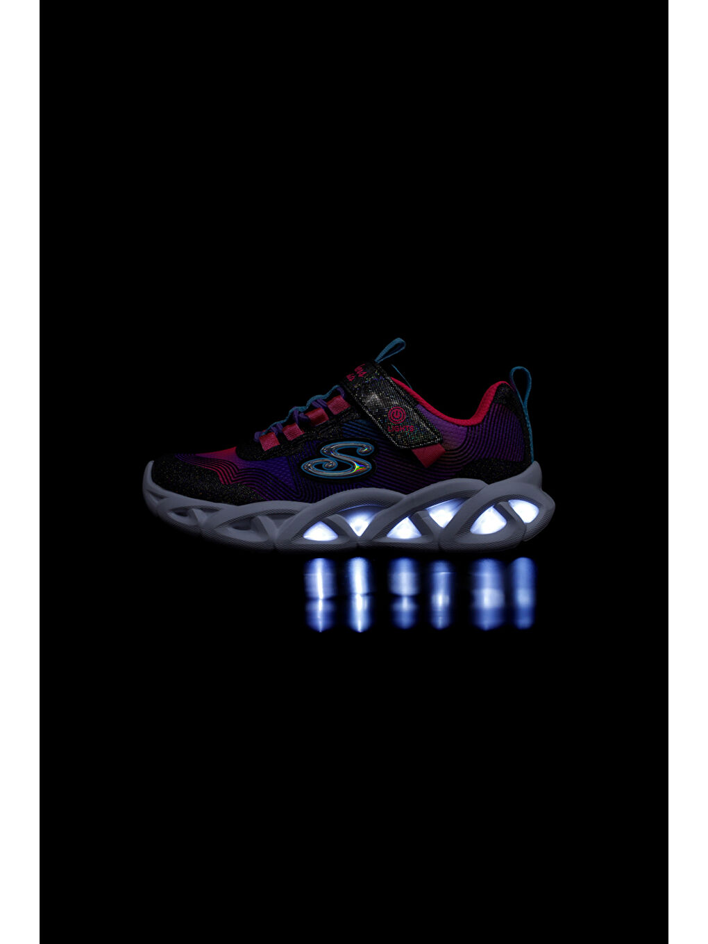Karışık Twisty Brights Multi Kız Çocuk Ayakkabı-2