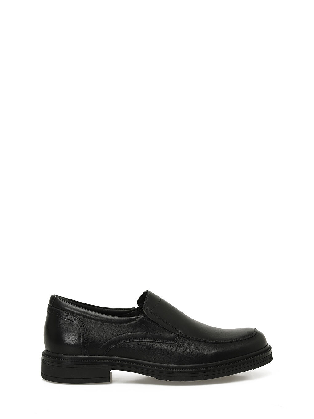 DUMLU 5PR Siyah Erkek Makosen