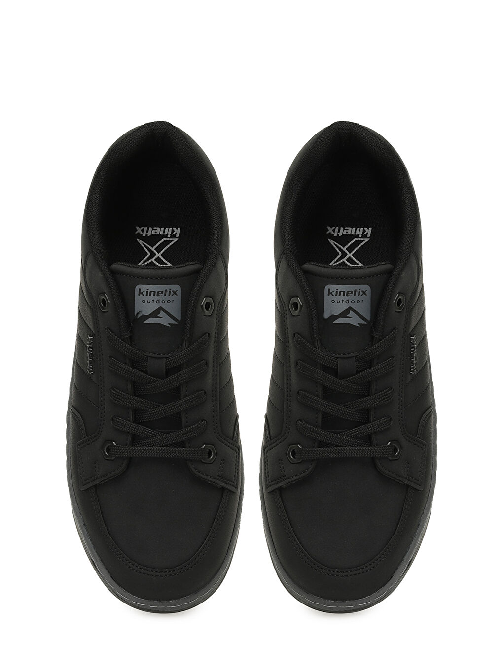 CREDENCE 5PR Siyah Erkek Outdoor-3