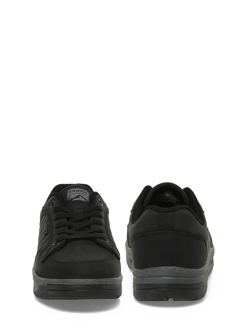 CREDENCE 5PR Siyah Erkek Outdoor-4