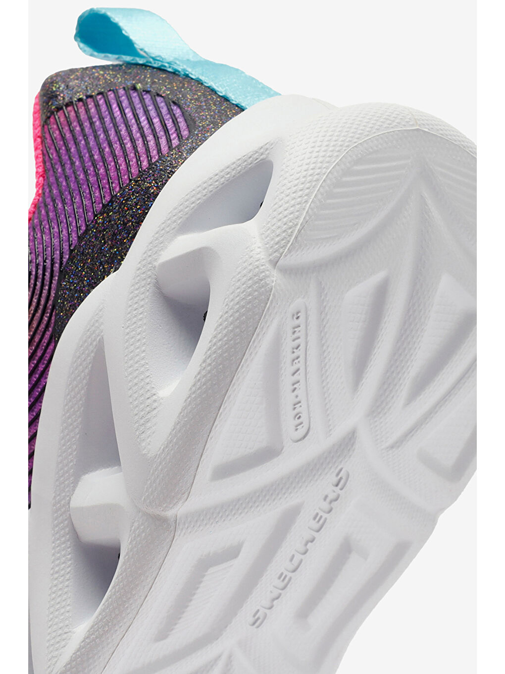 Karışık Twisty Brights Multi Kız Çocuk Ayakkabı-5