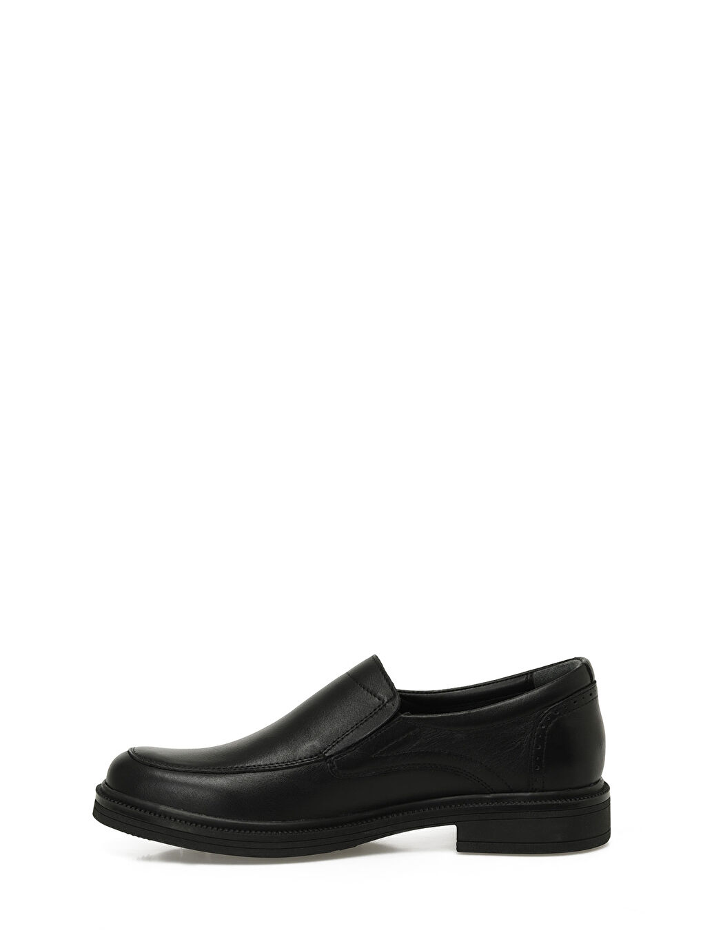 DUMLU 5PR Siyah Erkek Makosen-2