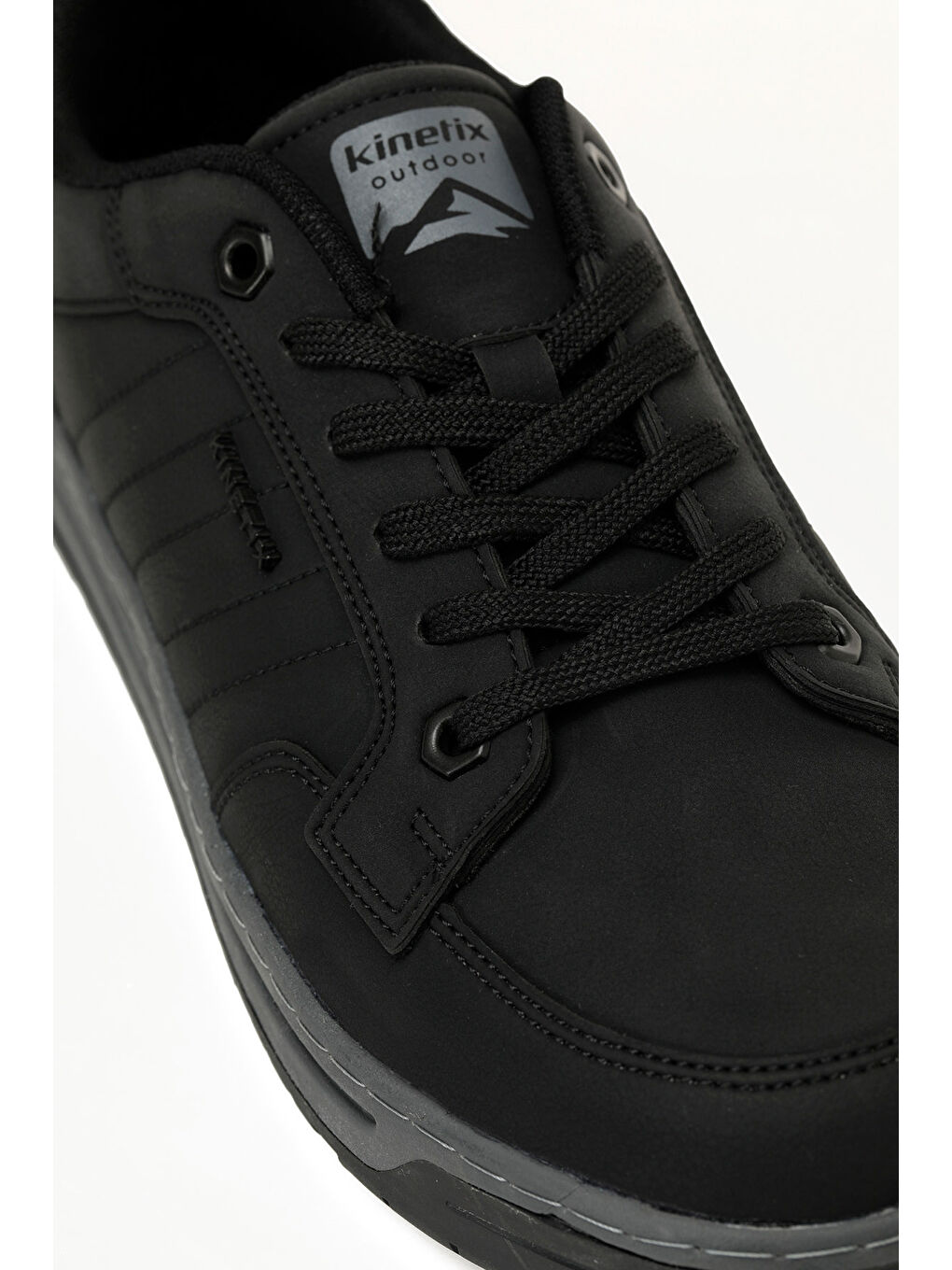 CREDENCE 5PR Siyah Erkek Outdoor-6