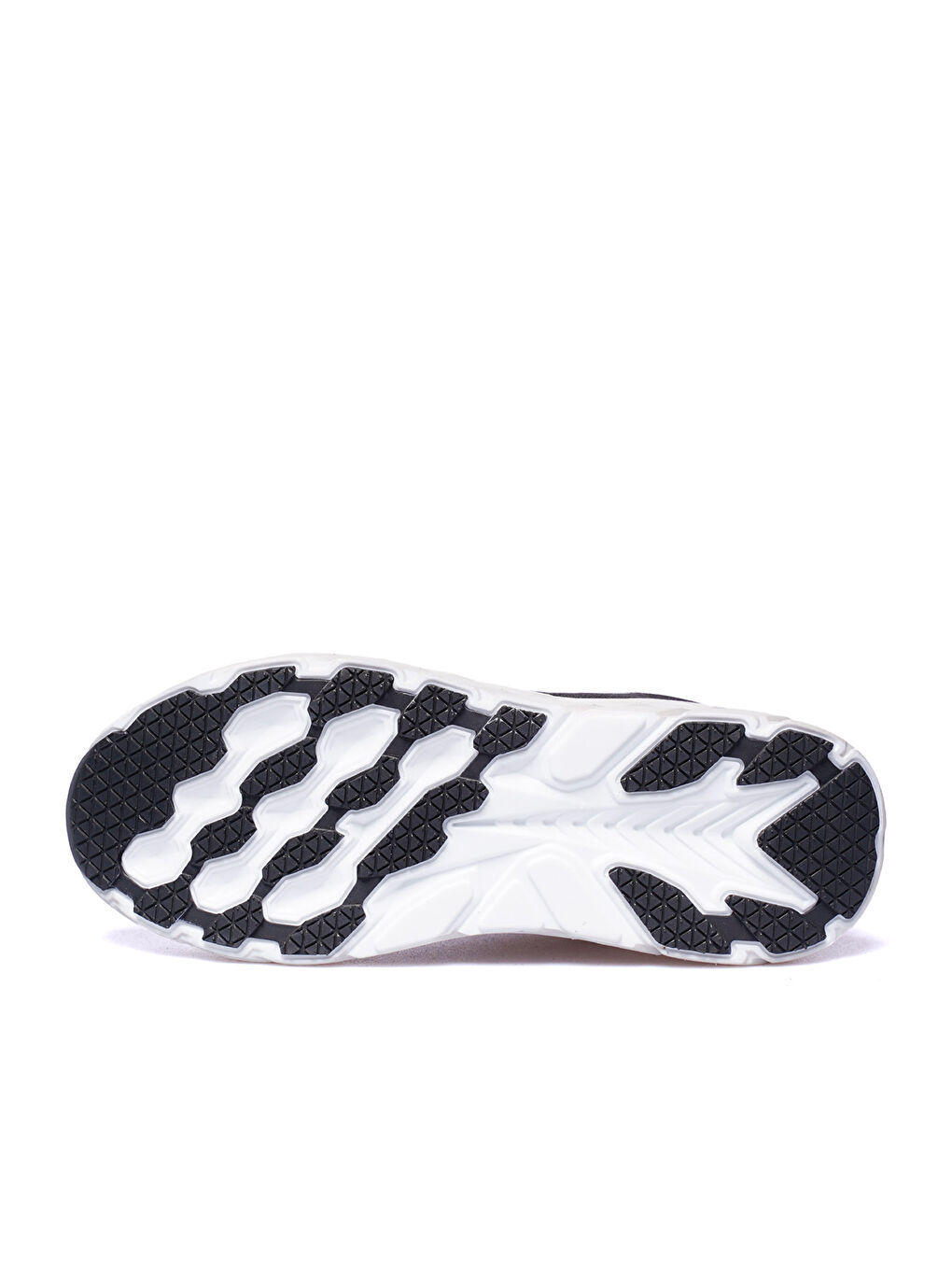 Taucan Unisex Siyah Spor Ayakkabı-4