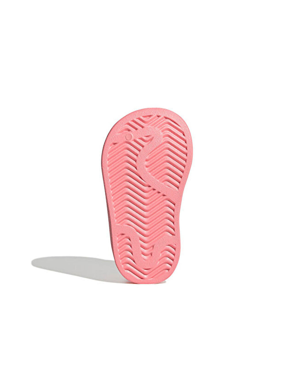 Pembe Superstar Sandal I Bebek Günlük Sandalet Jı2805 Beyaz-5