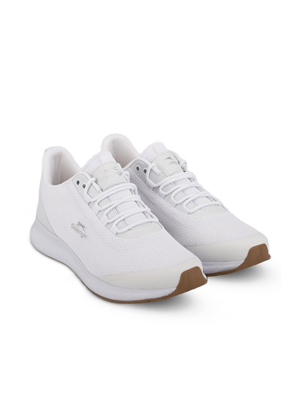 ZITA Erkek Sneaker Ayakkabı Beyaz-1