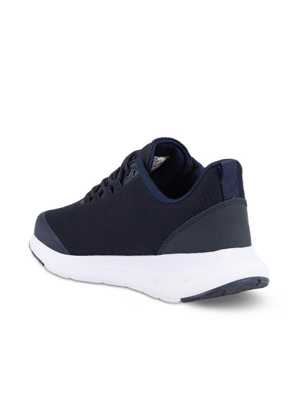 ZITA Erkek Sneaker Ayakkabı Lacivert-2