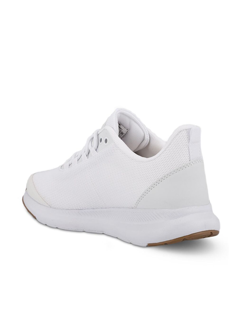 ZITA Erkek Sneaker Ayakkabı Beyaz-2