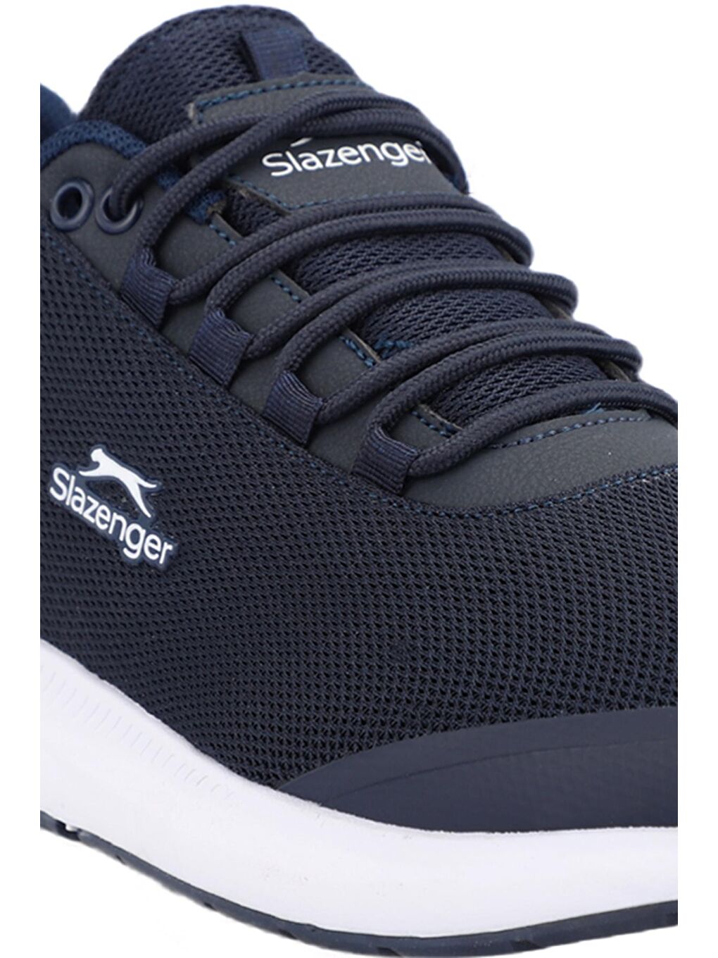 ZITA Erkek Sneaker Ayakkabı Lacivert-3